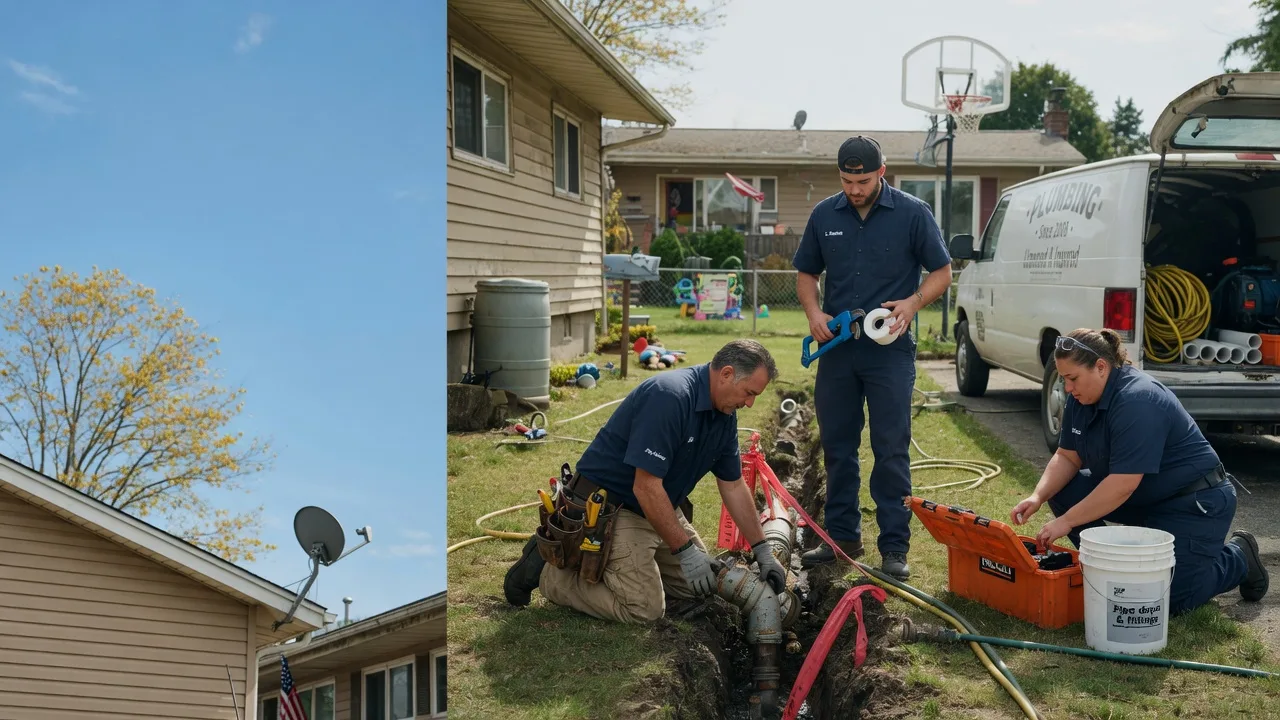 Garbage Disposal Replacement in Niotaze, KS near me